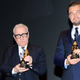 Martin Scorsese and Leonardo DiCaprio